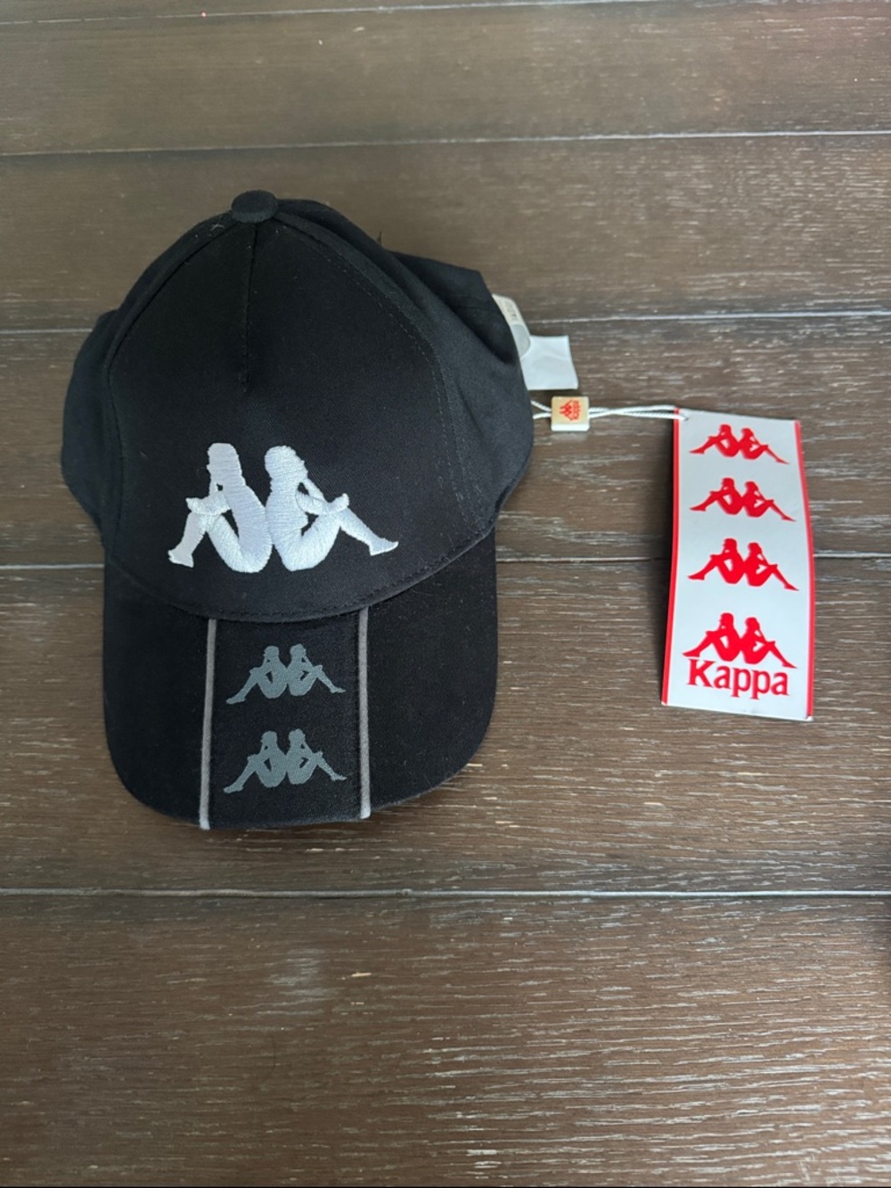 Kappa Hat